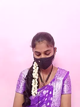 TamilAngelYaalini online show from 07/12/26, 04:53
