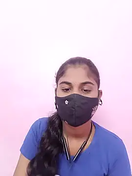 TamilAngelYaalini online show from 07/13/26, 10:51
