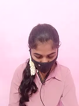 TamilAngelYaalini online show from 07/14/26, 01:41