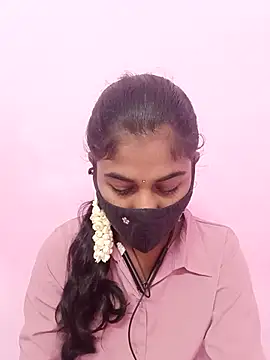 TamilAngelYaalini online show from 07/14/26, 02:05