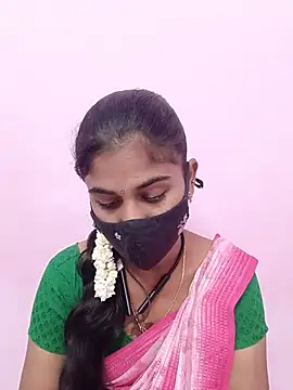 TamilAngelYaalini online show from 07/14/26, 03:29