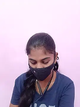 TamilAngelYaalini online show from 07/16/26, 04:40