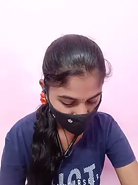 TamilAngelYaalini online show from 07/16/26, 04:57