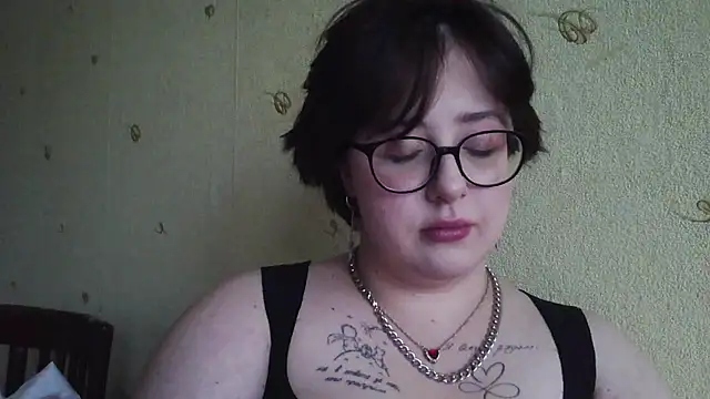 NessaLiberta online show from 07/09/26, 01:15