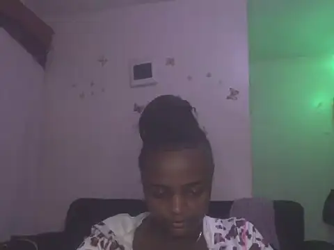 sexxy Tih online show from 07/07/26, 03:27