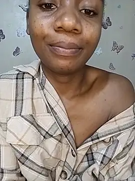 Lexy254 online show from 07/15/26, 12:16