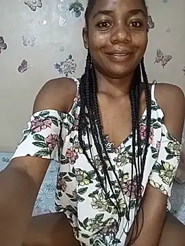 Lexy254 online show from 07/19/26, 09:02