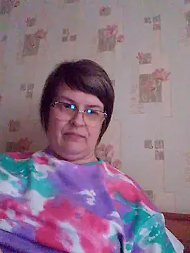 Irena-mis online show from 07/08/26, 04:33