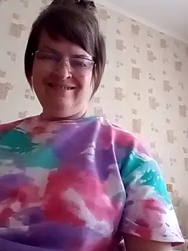 Irena-mis online show from 07/12/26, 01:02
