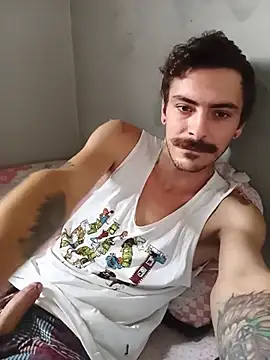 Johnnyworld19 online show from 07/07/26, 06:12