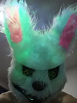 Happy rabbith online show from 07/12/26, 08:27