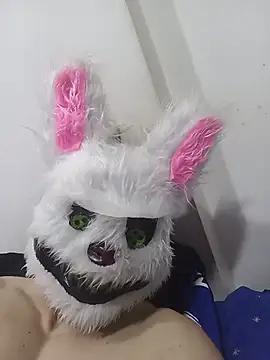 Happy rabbith online show from 07/16/26, 05:13