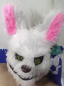 Happy rabbith online show from 07/19/26, 04:16
