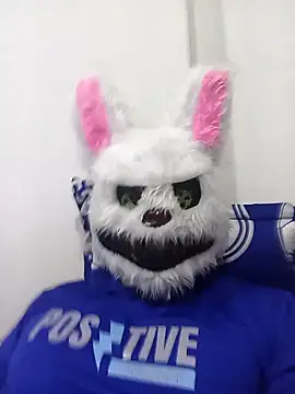 Happy rabbith online show from 07/29/26, 03:59
