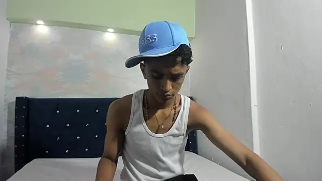sebastian torress online show from 07/08/26, 07:51