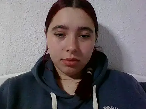 Snapshot of Ani_000 chatting on 07/19/26, 12:47 Ani 000 online show from 07/19/26, 12:47