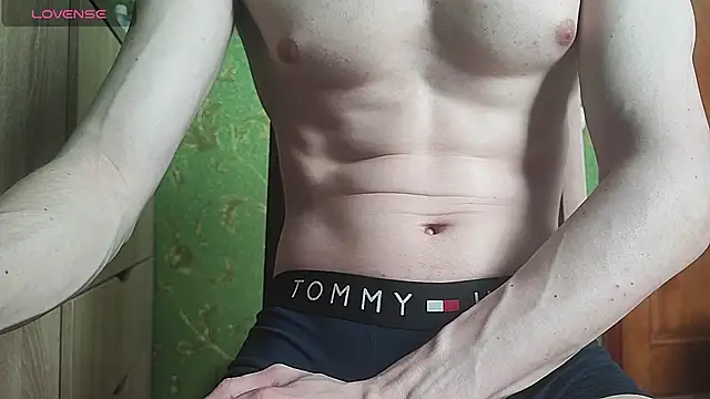 Lambersz online show from 07/30/26, 01:21