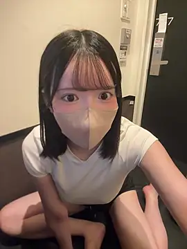 Mirei4519 online show from 07/16/26, 12:44