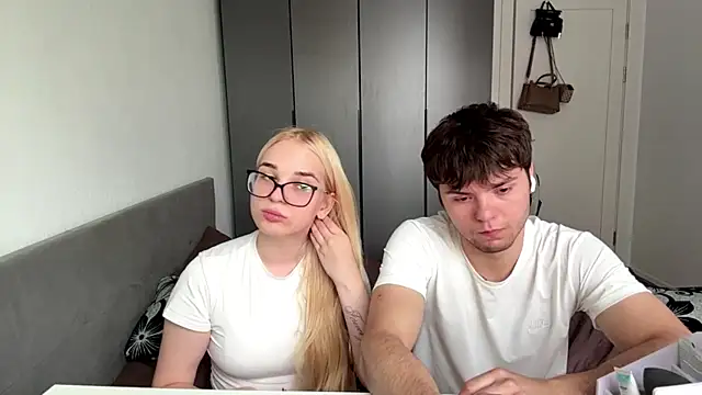 ReservedAmino online show from 07/13/26, 01:03