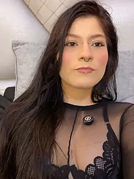 DarkIvory  online show from 07/09/26, 10:14