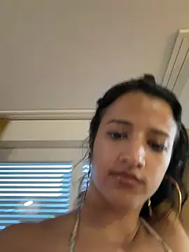 Snapshot of AishaLoveX chatting on 07/09/26, 07:07 AishaLoveX online show from 07/09/26, 07:07