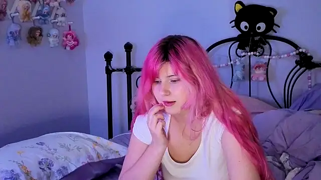 VixToxia online show from 07/09/26, 04:16