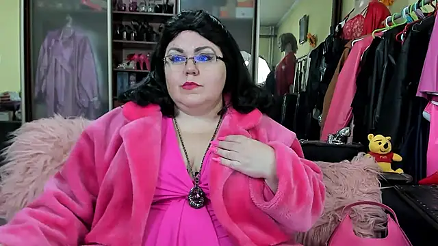 KaryQueen online show from 01/23/25, 12:57