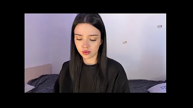 BeckyKetru online show from 07/11/26, 11:57