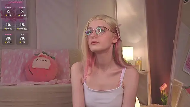 AnikaSparks online show from 07/14/26, 03:22