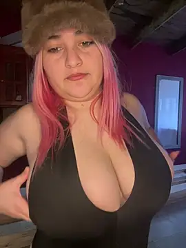 Deliciousbaby22 online show from 07/13/26, 08:33