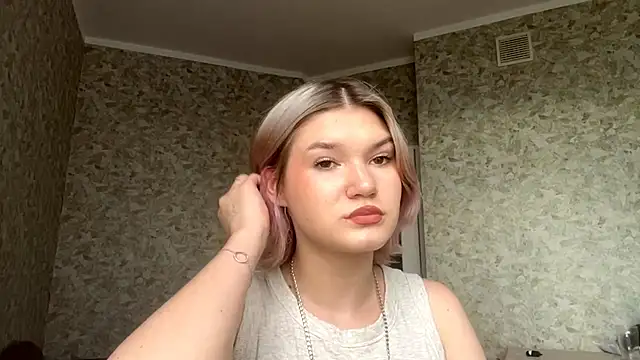 PearlyCafferky online show from 07/09/26, 12:09