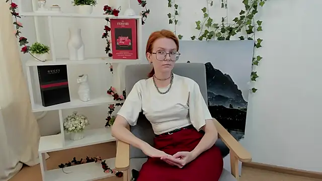 ThomasenaCardiff online show from 07/10/26, 03:55