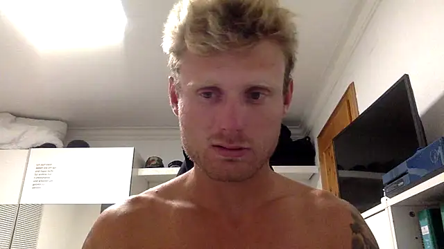 Nakedendurance1994 online show from 07/22/26, 08:22