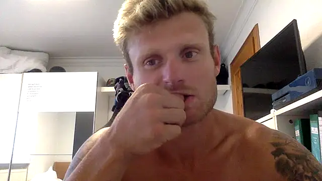 Nakedendurance1994 online show from 07/24/26, 04:38