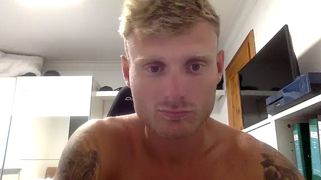 Nakedendurance1994 online show from 07/29/26, 06:17