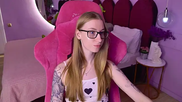 AuroraLean online show from 08/06/26, 05:04