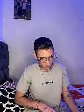 liam carter2 online show from 07/11/26, 09:05