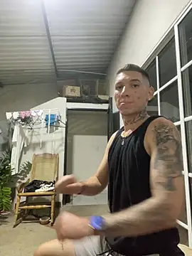 liam carter2 online show from 07/15/26, 02:17