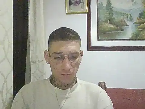 liam carter2 online show from 07/16/26, 12:16