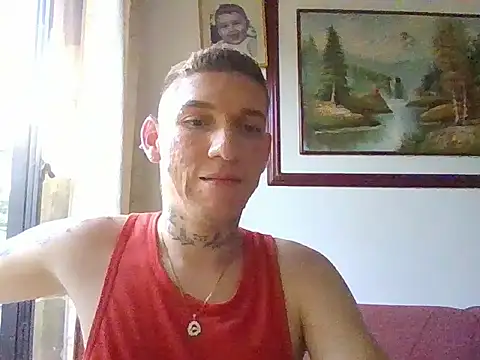 liam carter2 online show from 07/18/26, 11:08
