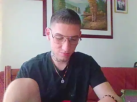 liam carter2 online show from 07/19/26, 10:13