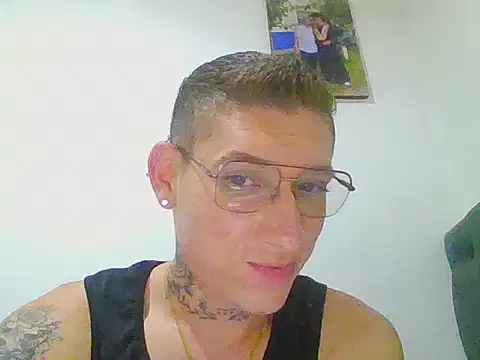 liam carter2 online show from 07/27/26, 11:34