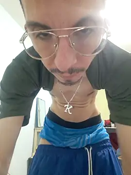 Andy Blakee online show from 07/12/26, 12:34