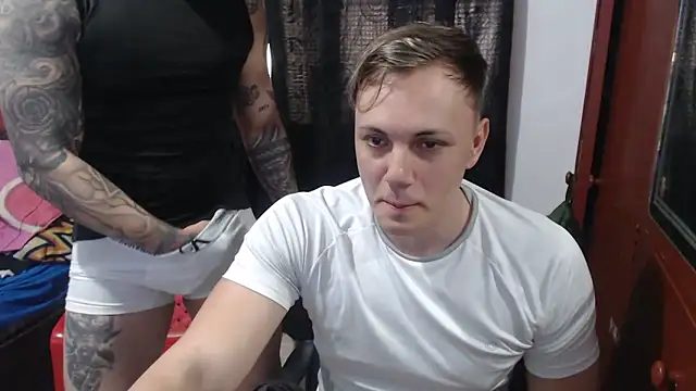 kike energy online show from 12/05/25, 07:10