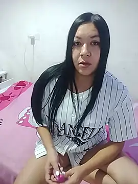 Nicollesofia90 online show from 07/27/26, 01:12