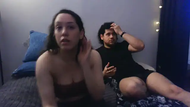 cutiecouple9396 online show from 07/10/26, 05:45