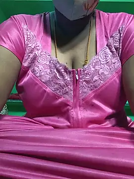Tamil kayalkutty online show from 07/18/26, 03:00