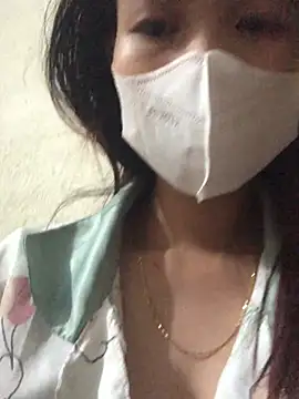 Kinme sexy online show from 07/18/26, 06:50