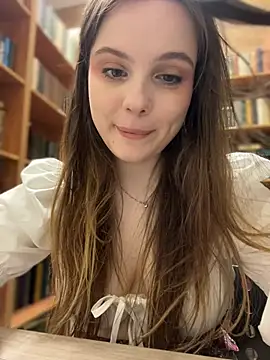 Lunabelle  online show from 07/16/26, 07:03