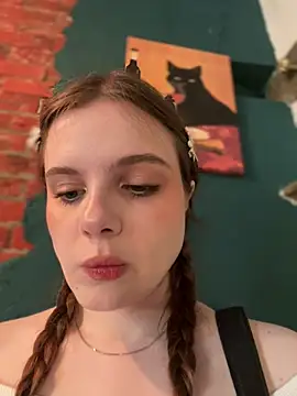Lunabelle  online show from 07/17/26, 07:04